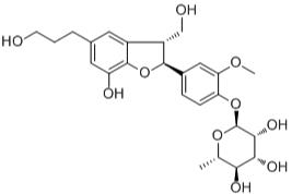 馬尾松苷B標(biāo)準(zhǔn)品