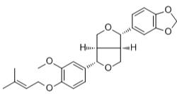 異戊烯基辣薄荷醇 標準品