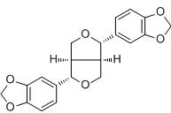 芝麻素標(biāo)準(zhǔn)品