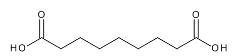 壬二酸標(biāo)準(zhǔn)品