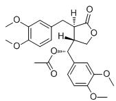 5-乙酰氧基羅漢松脂酚二甲醚標(biāo)準(zhǔn)品