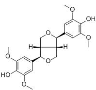 丁香脂素標(biāo)準(zhǔn)品