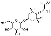 淫羊藿次甙 B1標準品