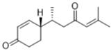 4-（6-甲基-4-氧庚-5-烯-2-基）環(huán)己-2-烯-1-酮標(biāo)準(zhǔn)品