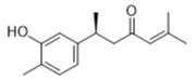 Turmeronol A標準品