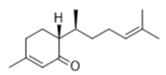 甜沒藥-3,10-二烯-2-酮標準品