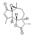 1β，10β-環(huán)氧脫乙酰氧基基質(zhì)素標(biāo)準(zhǔn)品