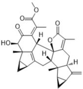 銀線草醇 A標(biāo)準(zhǔn)品