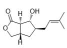 韌革菌素K標(biāo)準(zhǔn)品