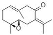 吉馬酮-4,5-環(huán)氧化物標準品