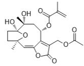 Piptocarphin A標(biāo)準(zhǔn)品