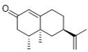 圓柚酮標(biāo)準(zhǔn)品