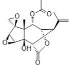 羥基馬桑毒素-2-乙酰酯標準品