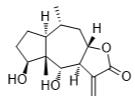 Carabrolactone B標準品