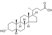 石膽酸標準品