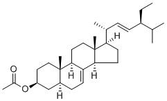 α-菠甾醇乙酸酯標準品