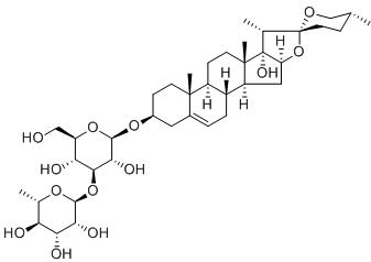 Mannioside A苷標(biāo)準(zhǔn)品