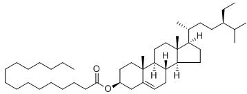 β-谷甾醇棕櫚酸酯標(biāo)準(zhǔn)品