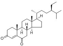 豆甾-4-烯-3,6-二酮標(biāo)準(zhǔn)品