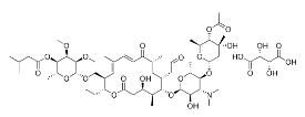 酒石酸乙酰異戊酰泰樂菌素標(biāo)準(zhǔn)品