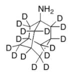 金剛烷胺-D15溶液標(biāo)準(zhǔn)物質(zhì)