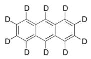 蒽-D10溶液標(biāo)準(zhǔn)物質(zhì)