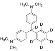 隱色孔雀石綠-D6標(biāo)準(zhǔn)物質(zhì)