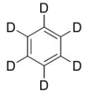 苯-D6標準物質(zhì)