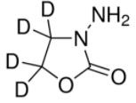 呋喃唑酮代謝物-D4溶液標(biāo)準(zhǔn)物質(zhì)