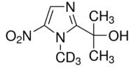 羥基異丙硝唑-D3標準品