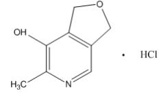 維生素B6雜質A對照品