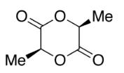 L-(-)-交酯標(biāo)準(zhǔn)品