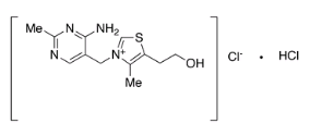 鹽酸維生素B1標(biāo)準(zhǔn)品