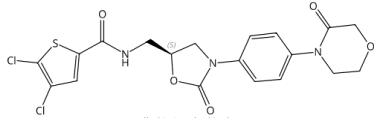 利伐沙班雜質(zhì)H對(duì)照品