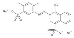 麗春紅SX標(biāo)準(zhǔn)品