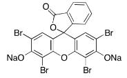 酸性紅87標(biāo)準(zhǔn)品