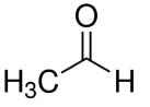 乙醛標準品