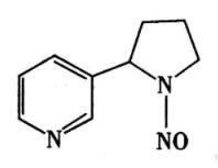 N-亞硝基降煙堿對(duì)照品