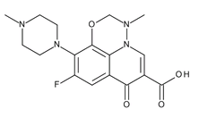 麻保沙星標(biāo)準(zhǔn)品