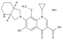 6-羥基莫西沙星標(biāo)準(zhǔn)品